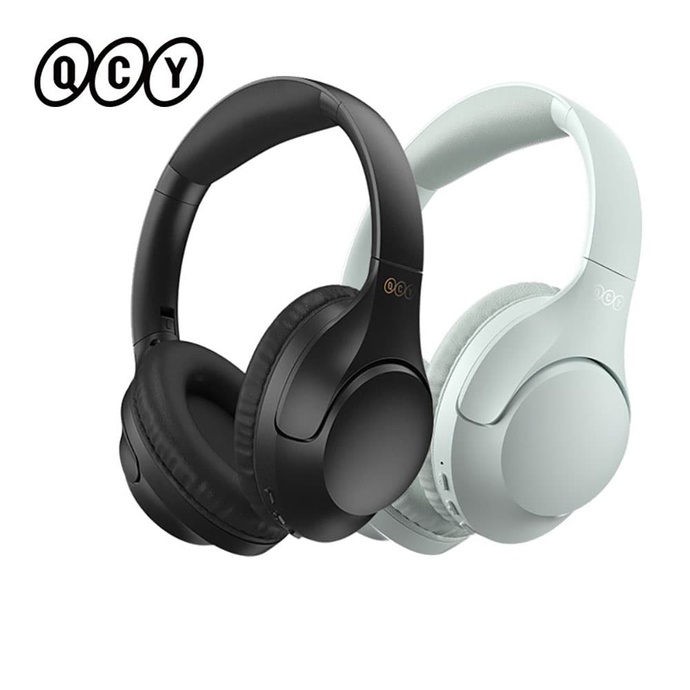 هدست بلوتوث شیائومی Xiaomi QCY Bluetooth Headset H2 — تصویر ۴