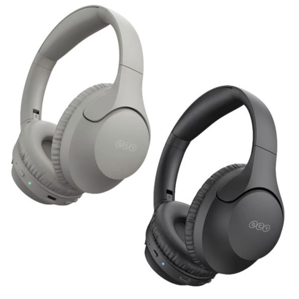 هدست بلوتوث شیائومی Xiaomi QCY Bluetooth Headset H2 — تصویر ۵