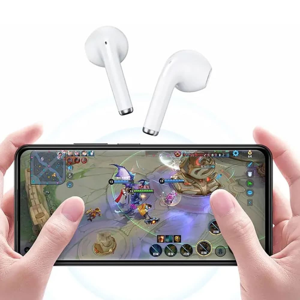 هندزفری بلوتوثی شیائومی Haylou Earbuds X1 Neo — تصویر ۴