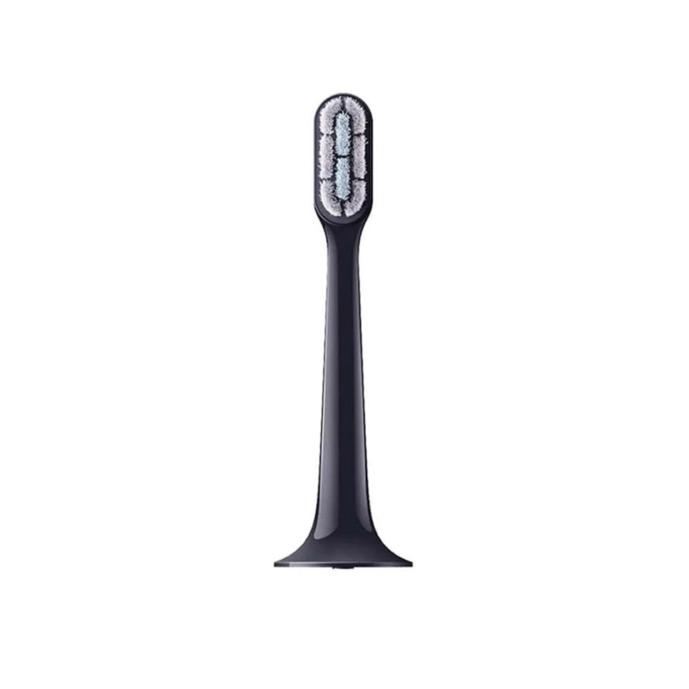 سری یدک مسواک برقی 2عددی شیائومی Mijia Sonic T700 Toothbrush Head MBS304