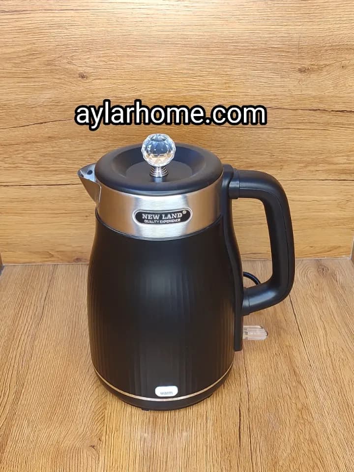 کتری برقی نیولند مدل NL2934BL