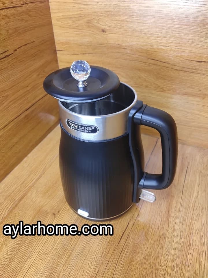 کتری برقی نیولند مدل NL2934BL — تصویر ۳
