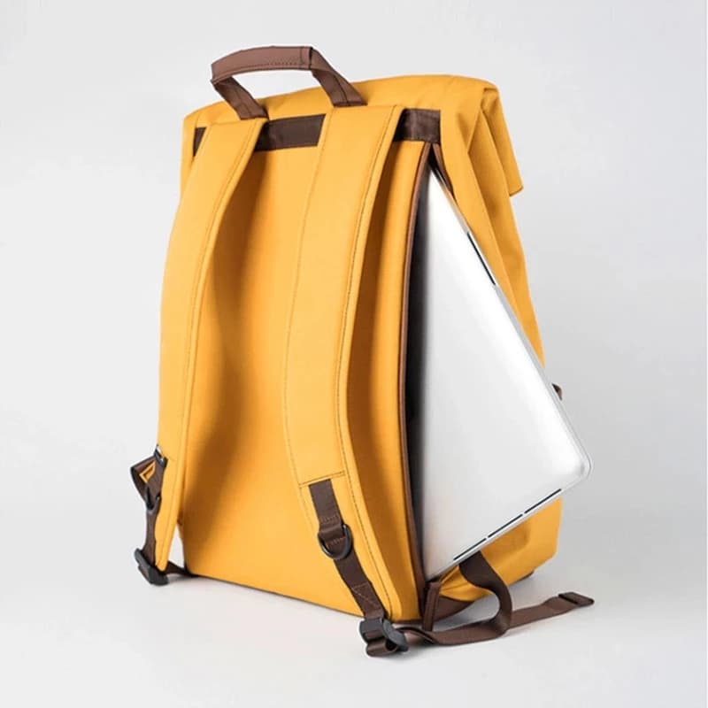 کوله پشتی ویتالیتی کژوال دانشگاهی شیائومی 90GO College Vitality Casual Backpack — تصویر ۳