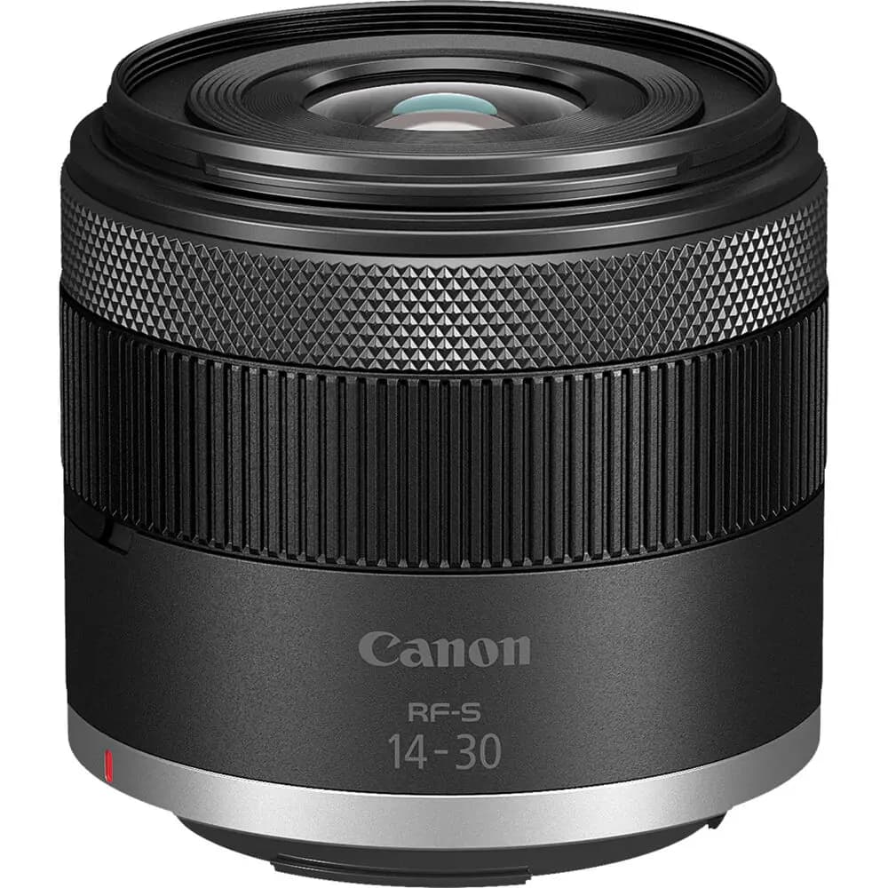 دوربین بدون آینه کانن Canon EOS R50 V 14-30mm f/4-6.3 Lens — تصویر ۳