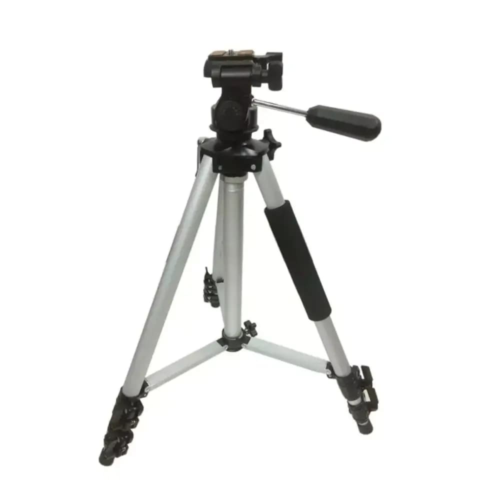 سه پایه دوربین عکاسی Somita ST-612