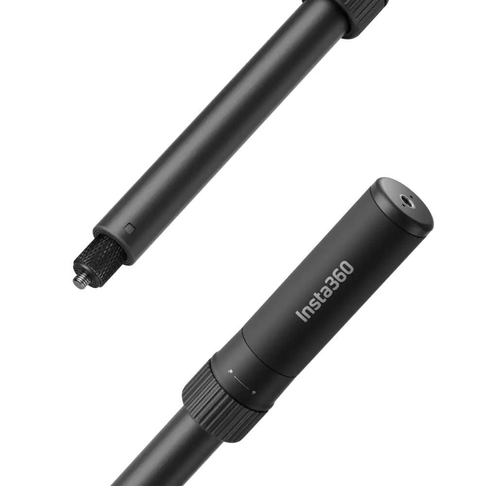 مونوپاد Insta360 Bullet time ورژن 2 — تصویر ۳