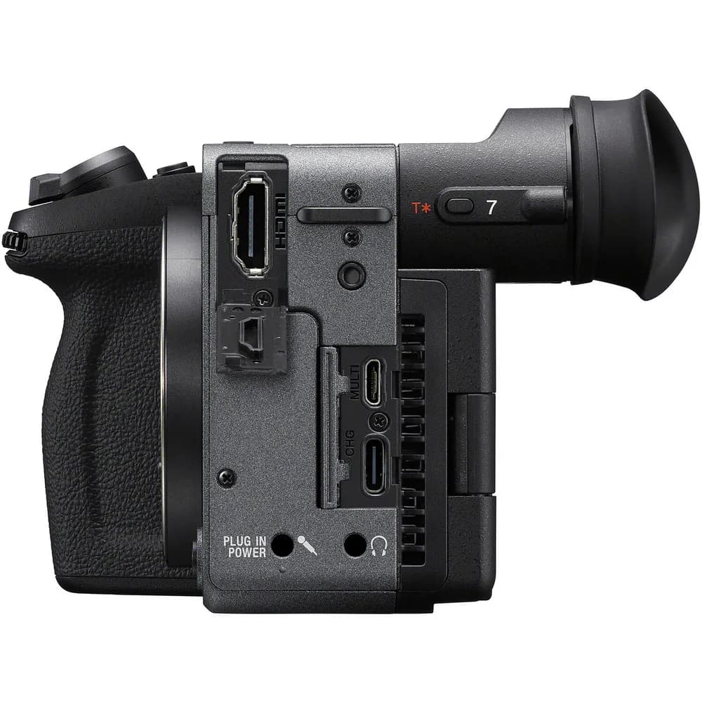 دوربین سونی Sony FX2 — تصویر ۷