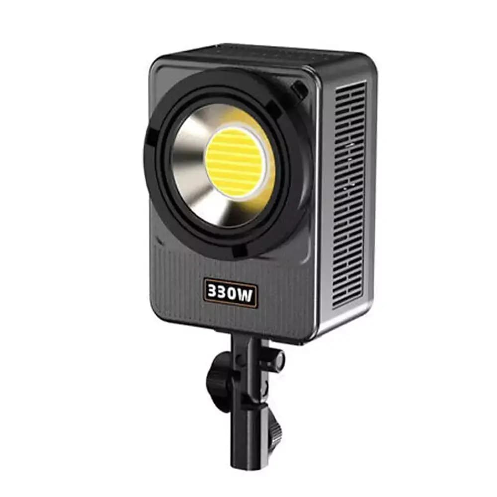ویدیولایت آراروکس Ararox G330W COB Video Light