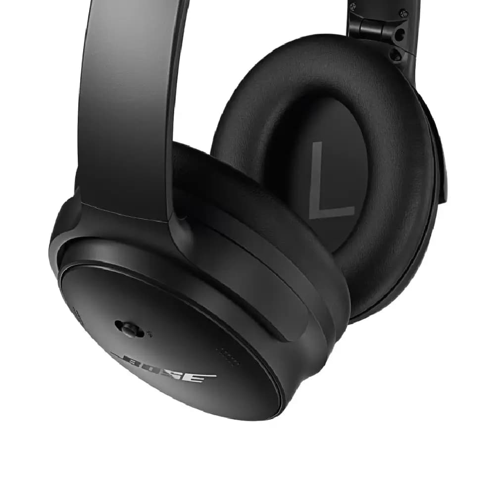 هدفون Bose QuietComfort — تصویر ۲