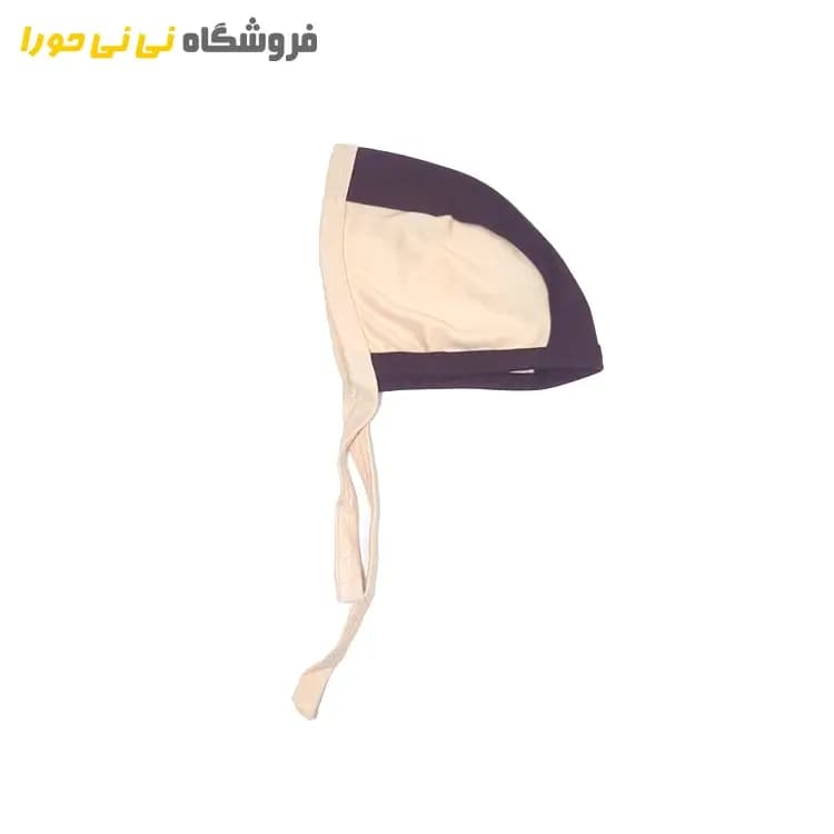 کلاه بندی جنس نخی — تصویر ۳