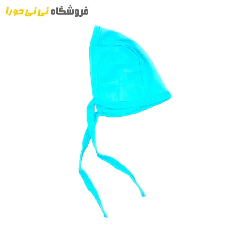 کلاه بندی جنس نخی — تصویر ۵