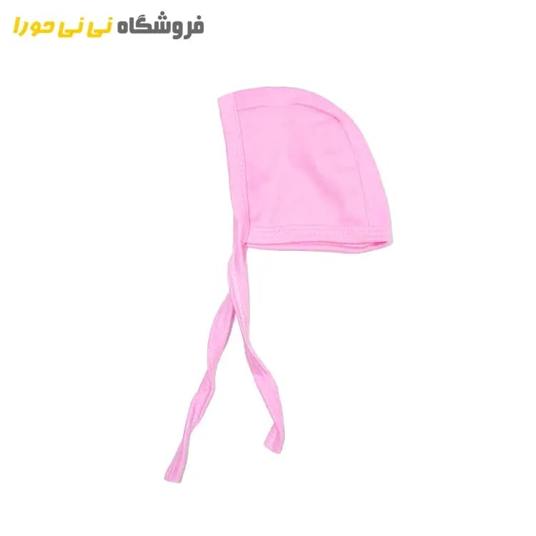 کلاه بندی جنس نخی — تصویر ۶