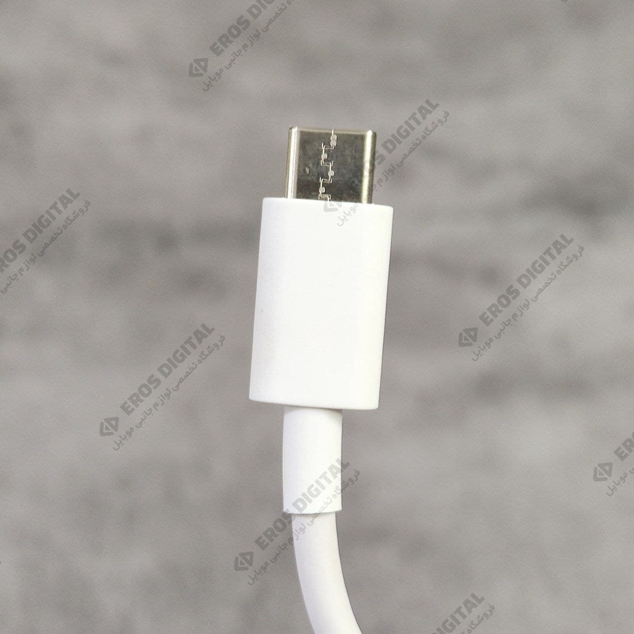 کابل شارژ 6 آمپر شیائومی به طول 1 متر (اصل سرجعبه) — تصویر ۵
