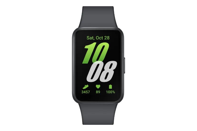 ساعت هوشمند مدل galaxy fit 3