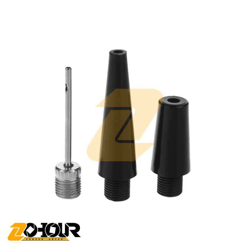 کمپرسور فندکی يک سیلندر وینکس مدل Winex EH3002 — تصویر ۷