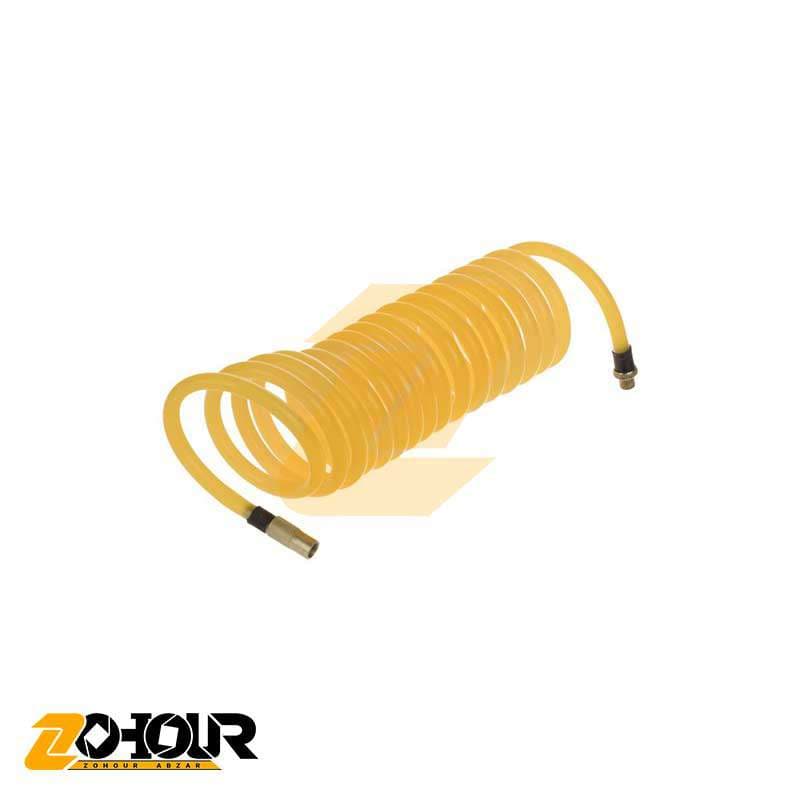 کمپرسور فندکی يک سیلندر وینکس مدل Winex EH3002 — تصویر ۸