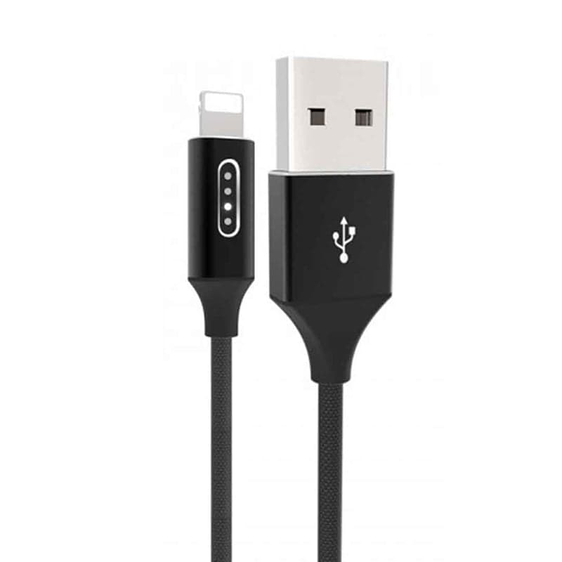 کابل آیفون یسیدو مدل Yesido CA18 Lightning