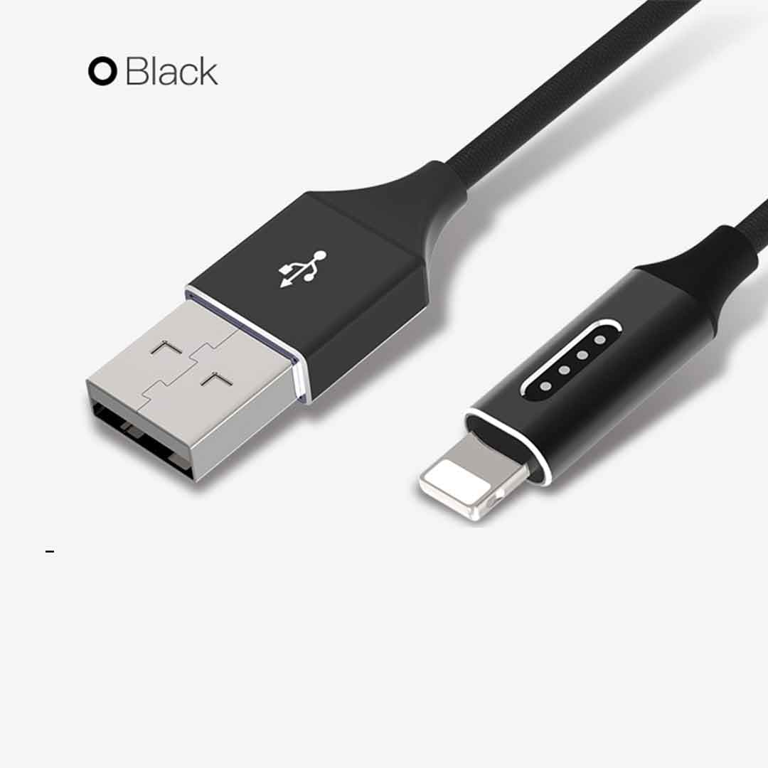 کابل آیفون یسیدو مدل Yesido CA18 Lightning — تصویر ۴