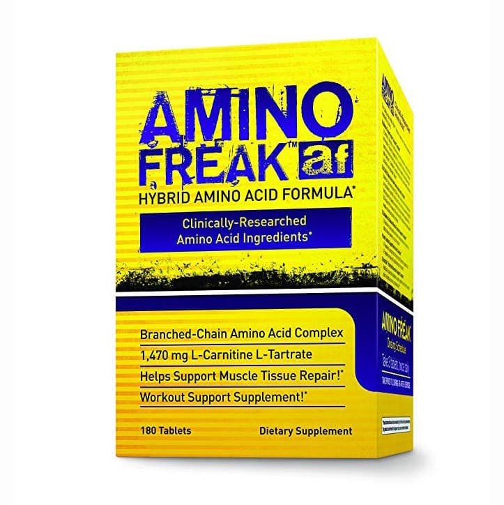 آمینو فارمافریک | Pharmafreak AMINO AF