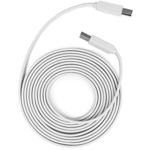 کابل USB پرینتر تسکو مدل TC-02 طول 3-متر — تصویر ۲