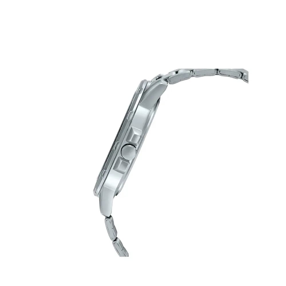 ساعت مچی کاسیو مدل MTP-VD200D-2B — تصویر ۷