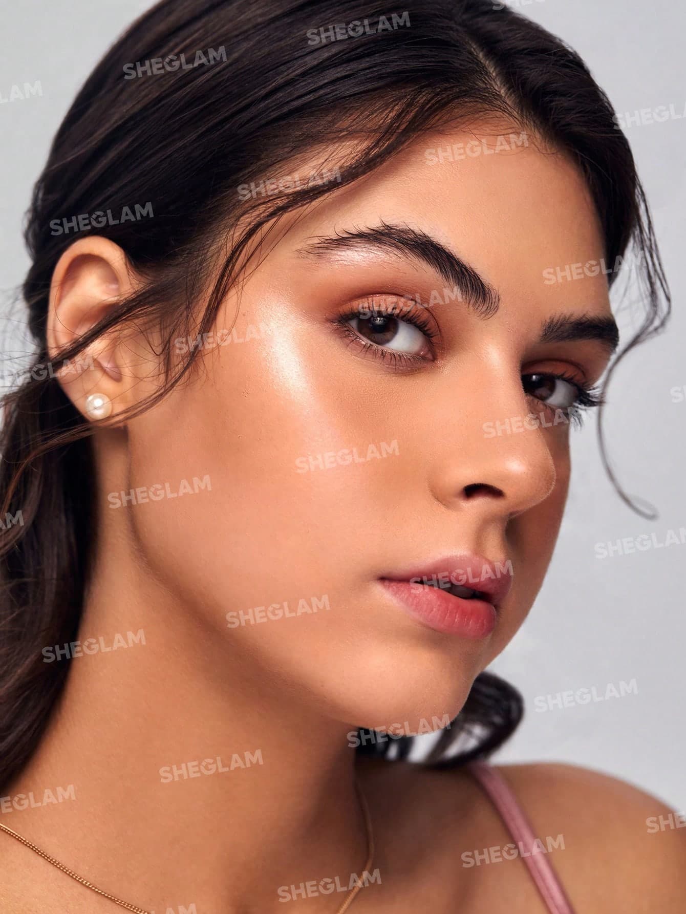 هایلایتر مدادی شیگلم FAIRY WAND PRECISION — تصویر ۳