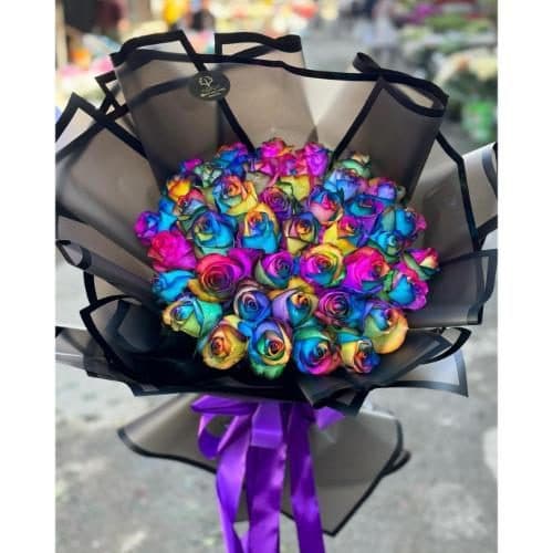ارسال فوری گل برای کلینیک تهرانسر دندانپزشکی 7915