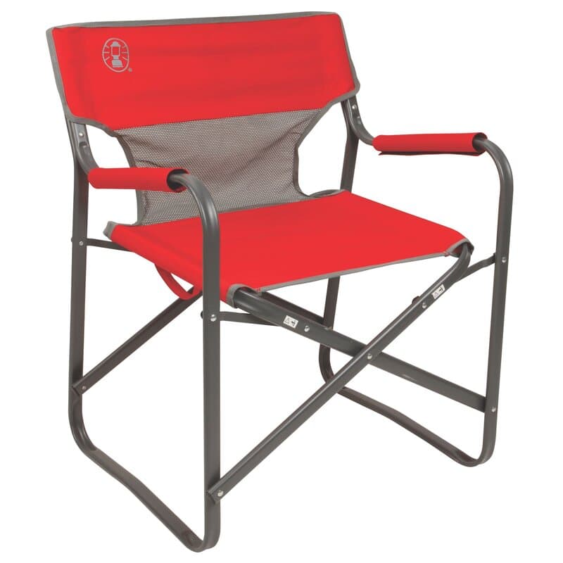 صندلی تاشو کمپینگ کلمن Coleman Breeze