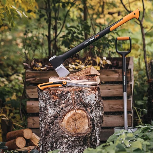 اره فیسکارس Fiskars Xtract™ Garden Saw (S) SW73 — تصویر ۴
