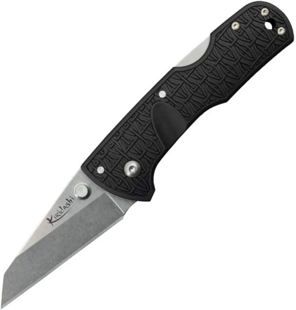 چاقو ژاپنی کلد استیل Cold Steel kiridashi 20KPL pocket kinfe — تصویر ۳