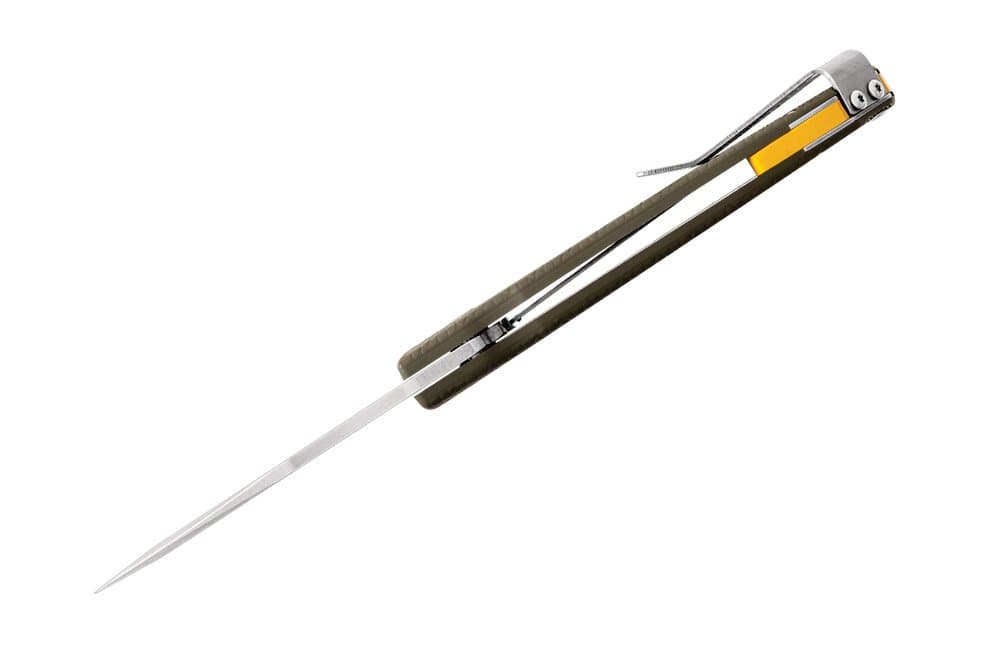 چاقو باک 840 Buck Sprint 840 Select Knife — تصویر ۴