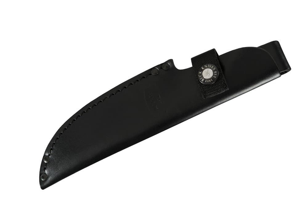 کارد باک 104 پدربزرگ Buck 104 Compadre Camp Knife — تصویر ۳