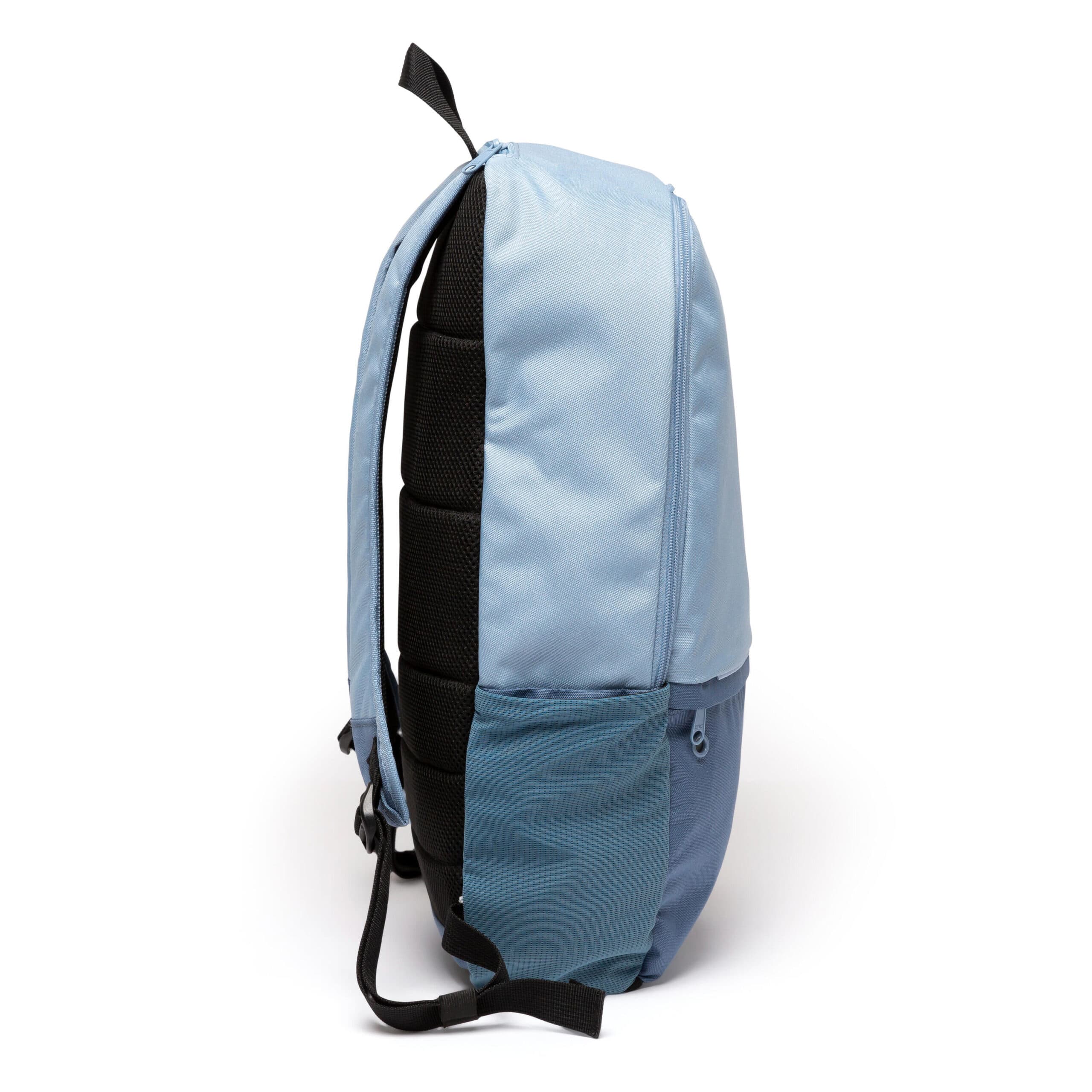 کوله پشتی کیپستا – 24 لیتری – دکتلون Kipsta Backpack – 24 L – Blue – Essential — تصویر ۶