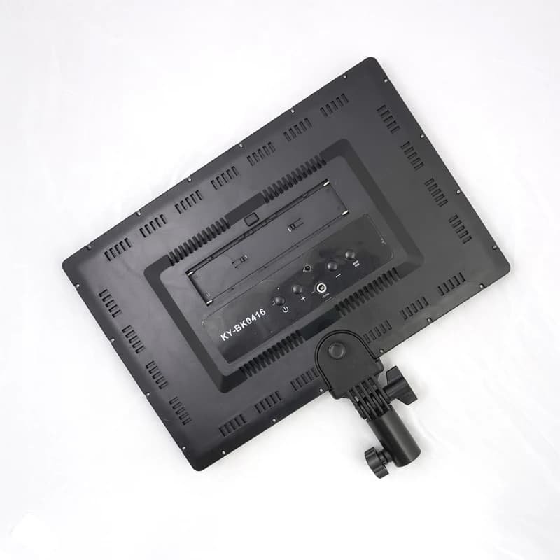 نور ثابت ال ای دی مدل KY-BK0416 LED LIGHT — تصویر ۵