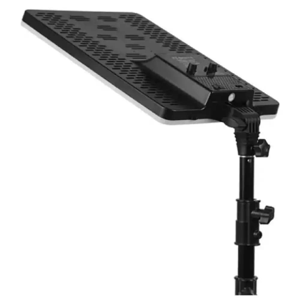 نور ثابت فلات KY-BK0118 LED LIGHT — تصویر ۸