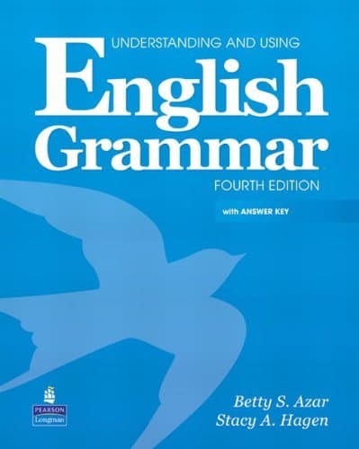کتاب Understanding Basic English Grammar Betty Azar