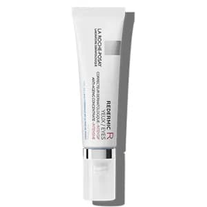 کرم ضدچروک دورچشم لاروش پوزای La Roche Posay Redermic R Yeux