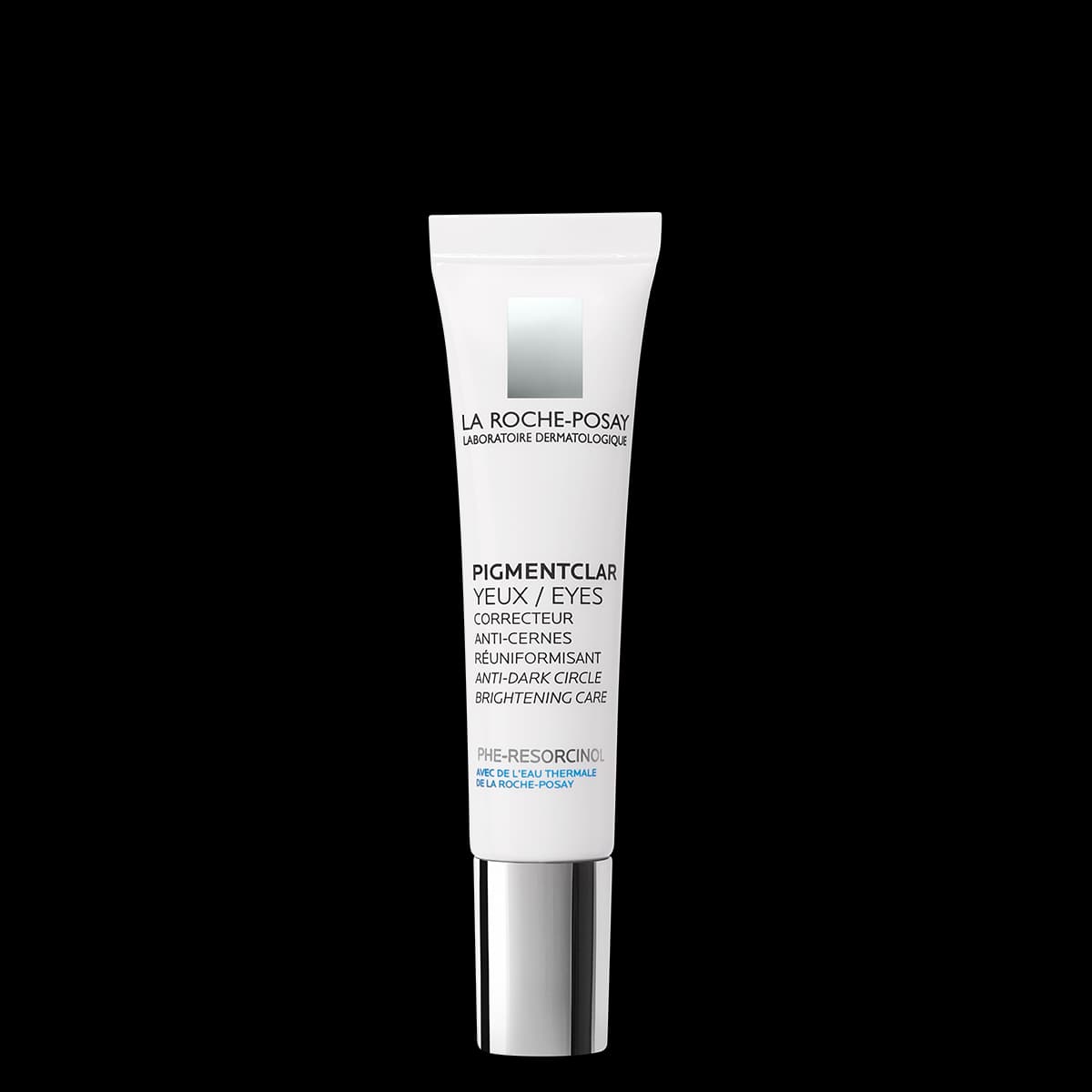 کرم دورچشم لاروش پوزای پیگمنت کلار La Roche Posay Pigmentclar Yeux — تصویر ۲