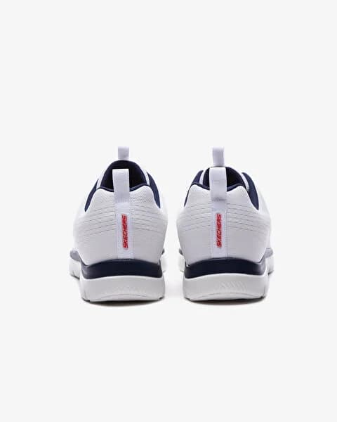 کفش مردانه اسکیچرز اورجینال -سفید Skechers Summits 232395TK WNV — تصویر ۶
