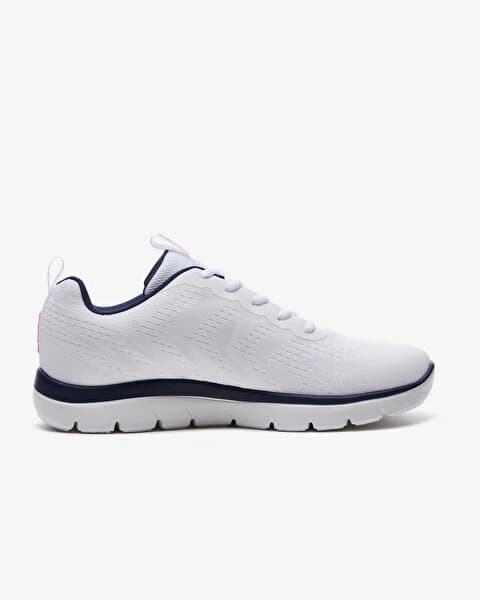 کفش مردانه اسکیچرز اورجینال -سفید Skechers Summits 232395TK WNV — تصویر ۳