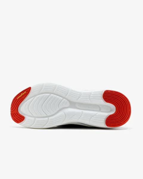 کفش مردانه اسکیچرز اورجینال -مشکی Skechers Max Cushioning Hyper Burst -Smooth Strike 220652 BKMT — تصویر ۵