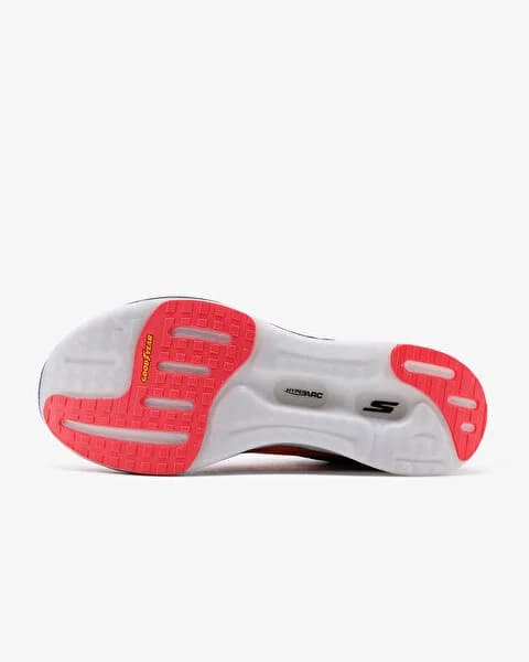 کفش مردانه اسکیچرز اورجینال -مشکی Skechers Go Run Speed Freek – İntense 246049 BKMT — تصویر ۵