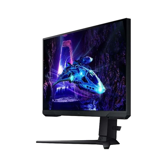 مانیتور گیمینگ سامسونگ 24 اینچ مدل SAMSUNG G3 Odyssey LS24AG320NM — تصویر ۸