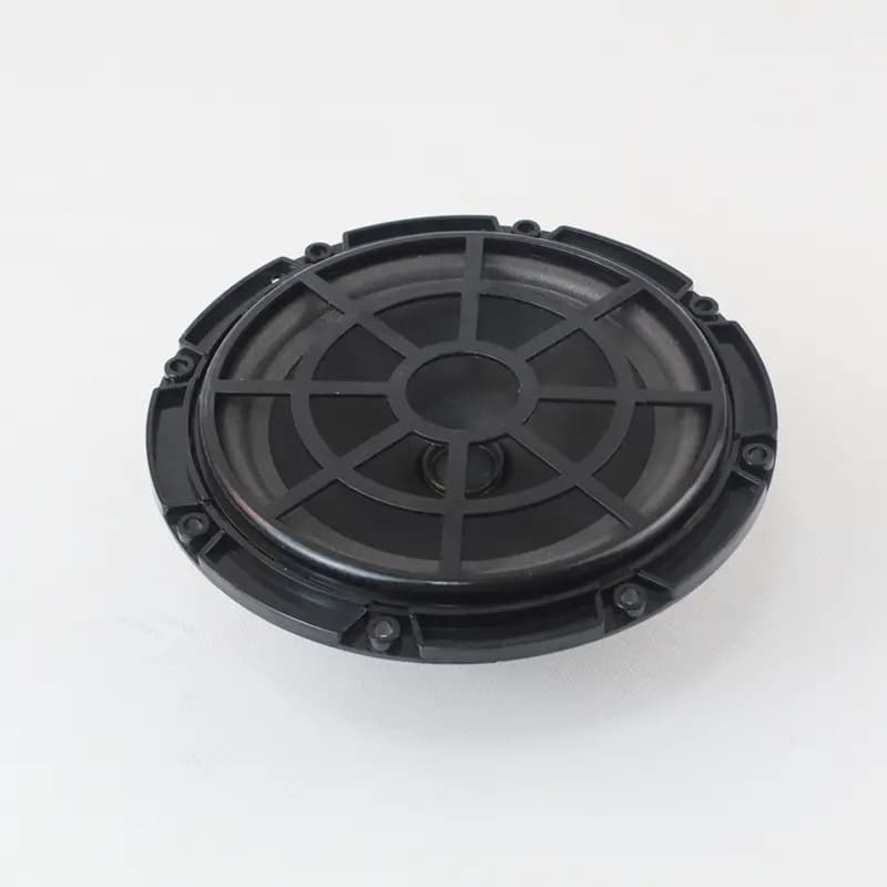 باند جلو 206مدل MR-2066C پلیمری ماستر-28 وات -بسته یک عددی — تصویر ۳