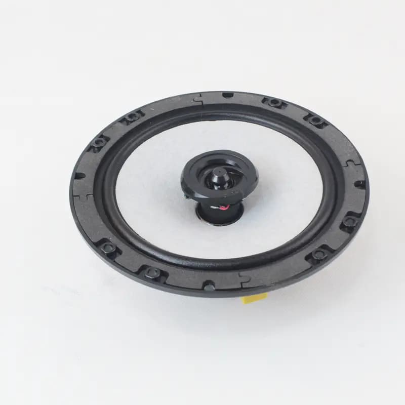 باند جلو پژو MR-405P-2way پلیمری تیوتردار ماستر -50 وات-بسته یک عددی — تصویر ۳
