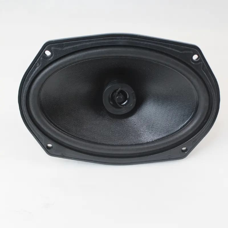 باند بیضی MR-6934-2way تیوتردار پلیمری ماستر-50 وات-بسته یک عددی — تصویر ۴