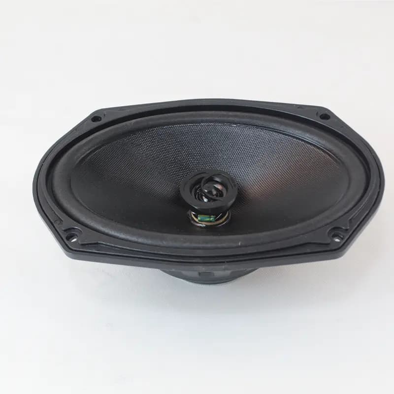 باند بیضی MR-6934-2way تیوتردار پلیمری ماستر-50 وات-بسته یک عددی