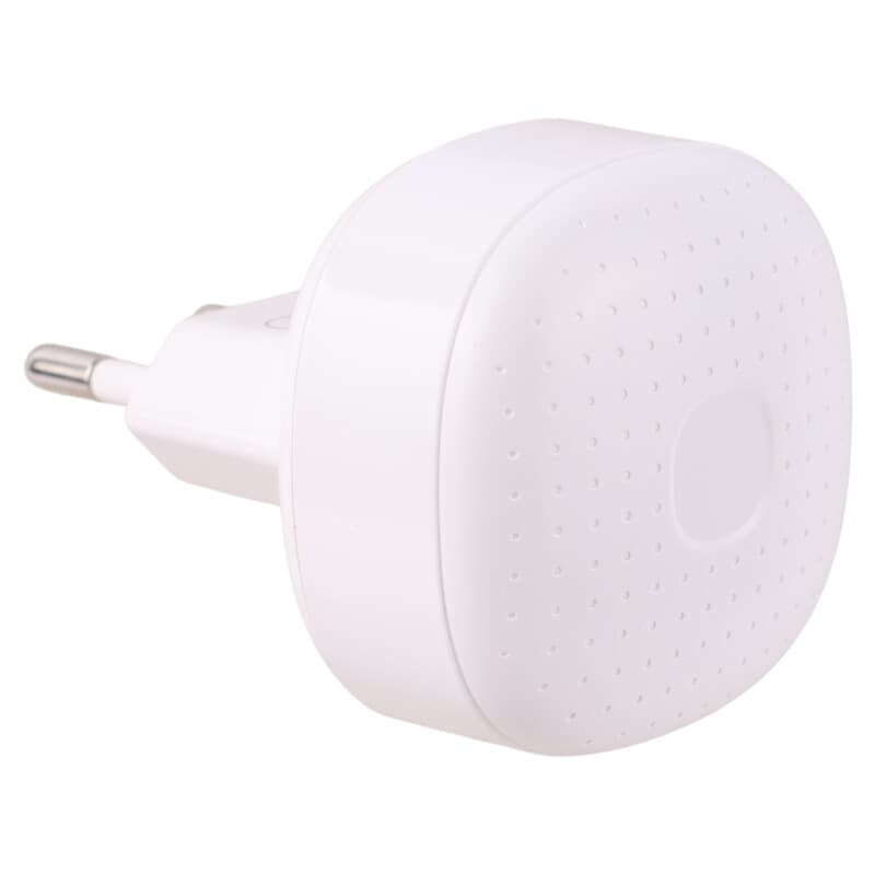 شارژر دیواری 18 وات ارلدام ES-EU12 QC3.0 3A — تصویر ۴