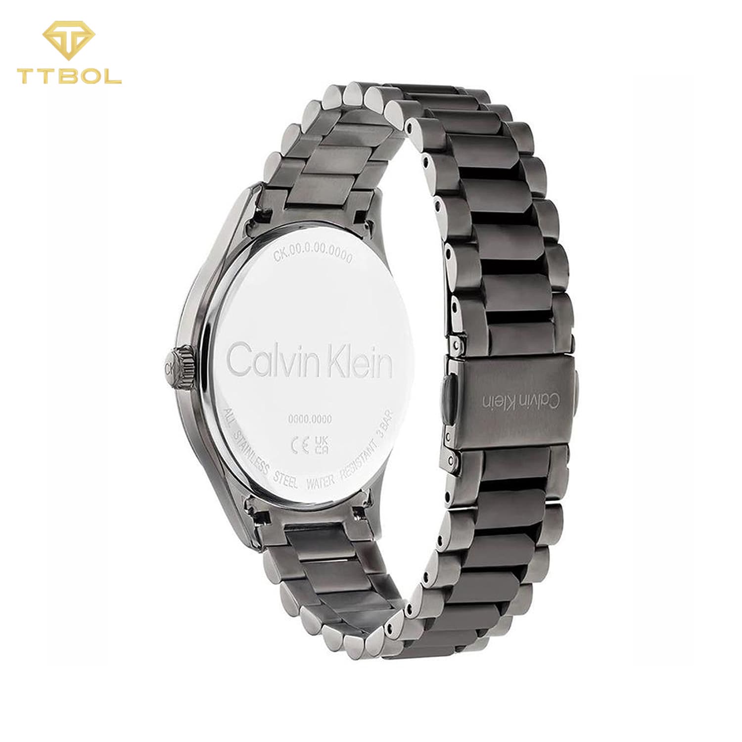 ساعت مچی مردانه کلوین کلین Calvin Klein 25200164 — تصویر ۳