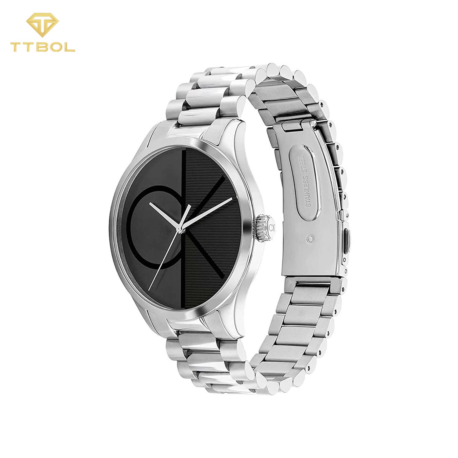ساعت مچی مردانه کلوین کلین Calvin Klein 25200163 — تصویر ۲